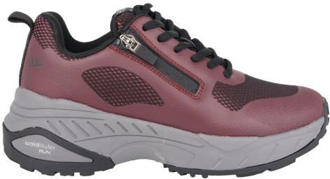 Waldläufer H+k pepper dames sneaker