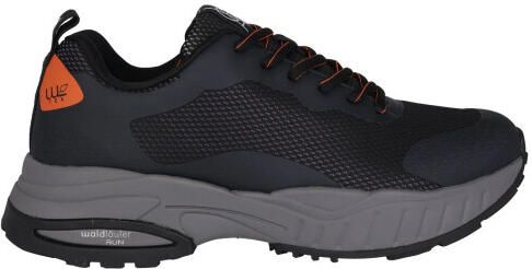 Waldläufer H+k pero heren sneaker