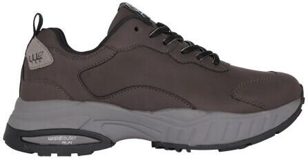 Waldläufer H+k pero heren sneaker