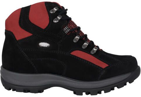 Waldläufer Holly dames sneaker