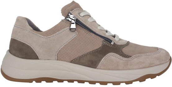 Waldläufer K-john heren sneaker