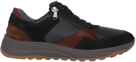 Waldläufer K-john heren sneaker