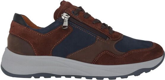 Waldläufer K-john heren sneaker