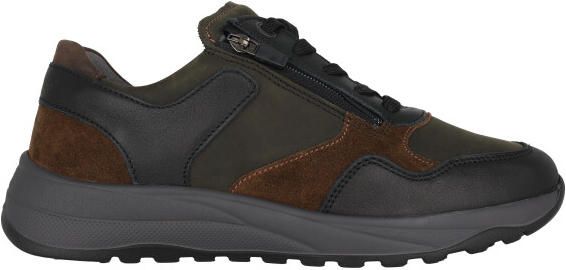 Waldläufer K-john heren sneaker