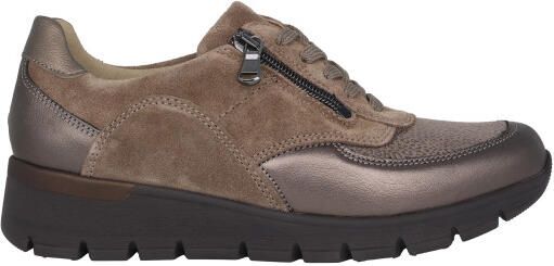 Waldläufer K-ramona dames sneaker