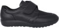 Waldläufer M-ira dames sneaker - Zwart