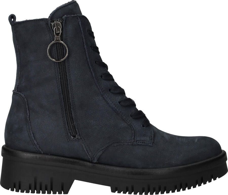 Waldläufer Waldlaufer Alea Veterboots Dames
