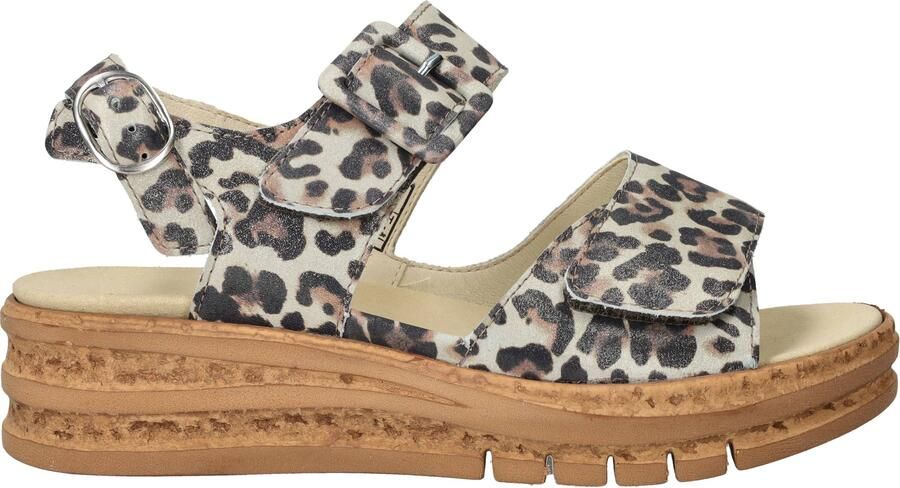 Waldläufer Waldlaufer Arlene Sandalen Dames
