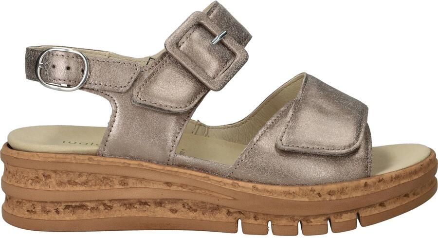 Waldläufer Waldlaufer Arlene Sandalen Dames