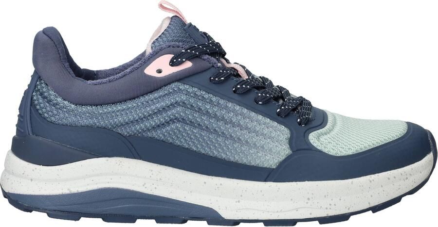 Waldläufer Waldlaufer Charlie Sneakers Dames