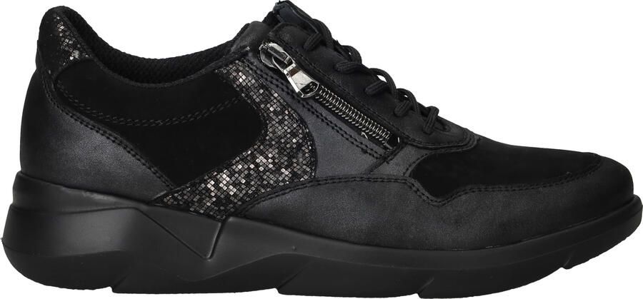 Waldläufer Waldlaufer Funky Sneakers Dames
