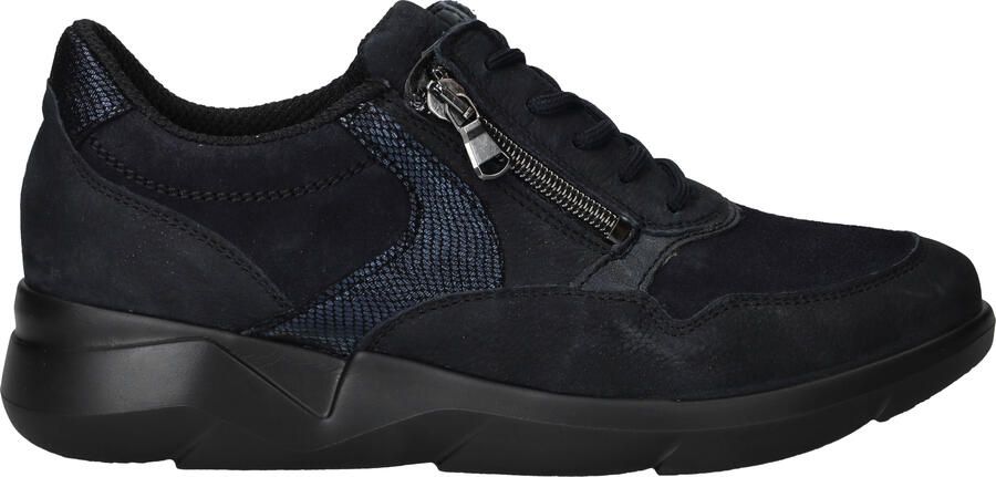 Waldläufer Waldlaufer Funky Sneakers Dames