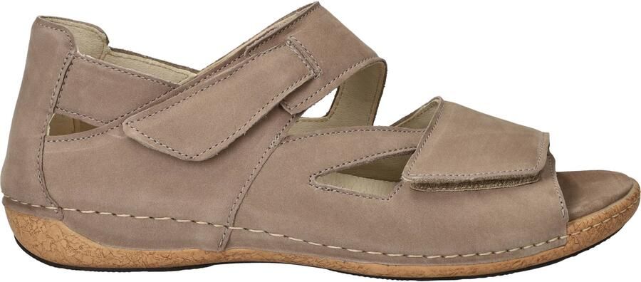 Waldläufer Waldlaufer Heliett Sandalen Dames