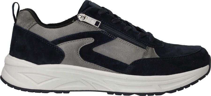 Waldläufer Waldlaufer Jack Sneakers Heren