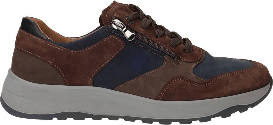 Waldläufer Waldlaufer John Sneakers Heren