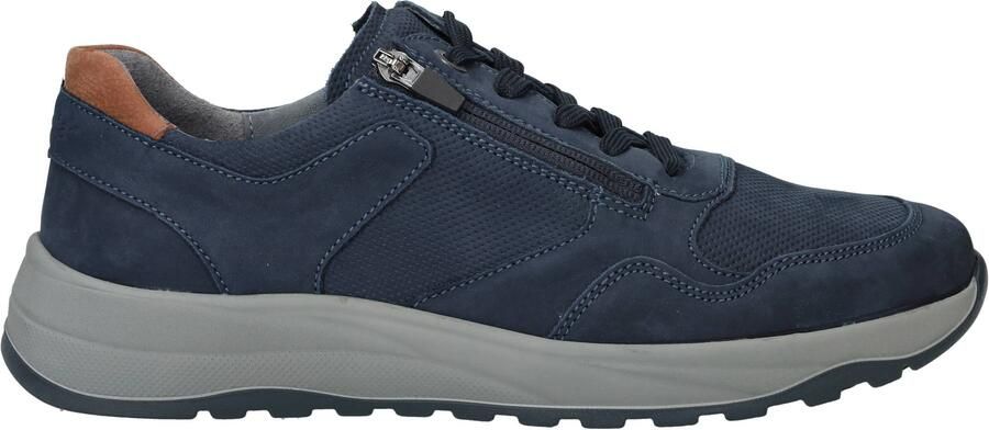 Waldläufer Waldlaufer John Sneakers Heren