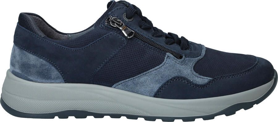Waldläufer Waldlaufer John Sneakers Heren