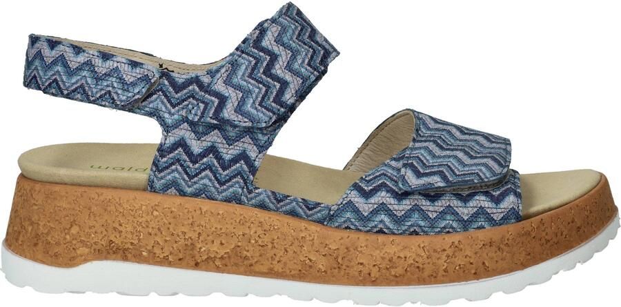 Waldläufer Waldlaufer Libby Sandalen Dames