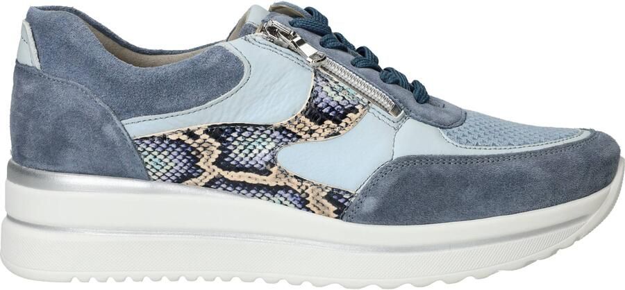Waldläufer Waldlaufer Luana Sneakers Dames