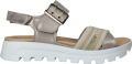 Waldläufer Waldlaufer Nele Sandalen Dames - Zilver