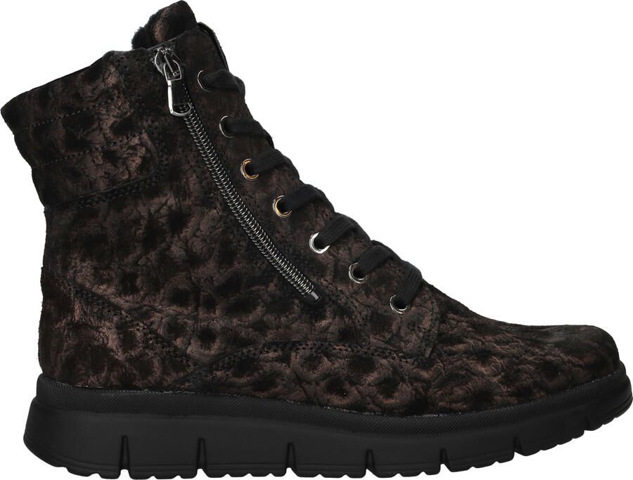 Waldläufer Waldlaufer Pina Veterboots Dames