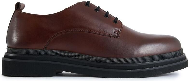 WALK LONDON Brooklyn Derby Schoenen