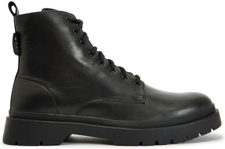 WALK LONDON Callum Lace Laarzen
