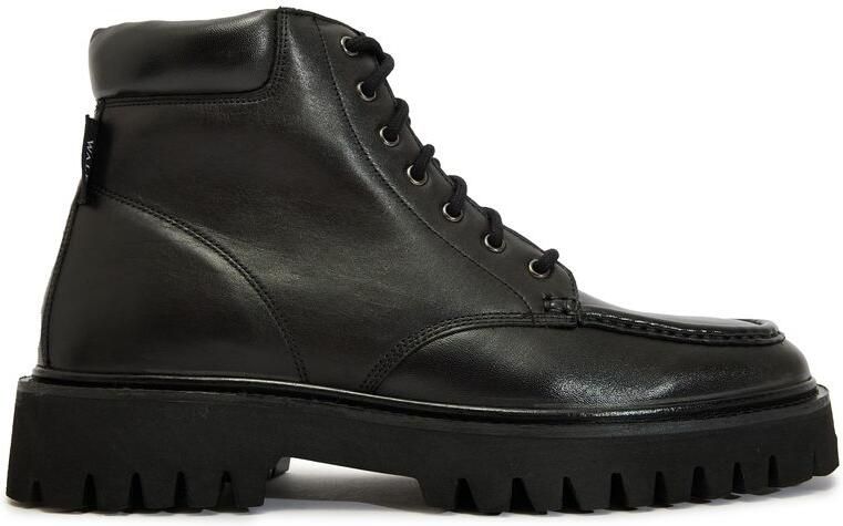 WALK LONDON Hopper Apron Laarzen