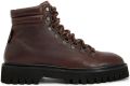 WALK LONDON Hopper Hiking Laarzen - Bruin