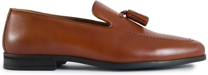 WALK LONDON Ischia Tassel Schoenen