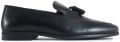 WALK LONDON Ischia Tassel Schoenen - Zwart