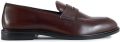 WALK LONDON Putney Saddle Schoenen - Bruin