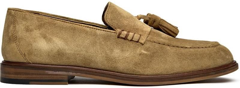 WALK LONDON Putney Tassel Schoenen