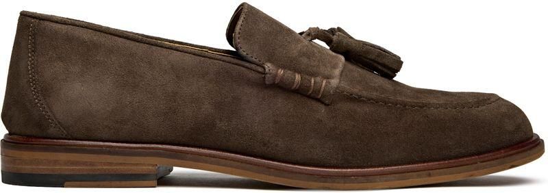 WALK LONDON Putney Tassel Schoenen