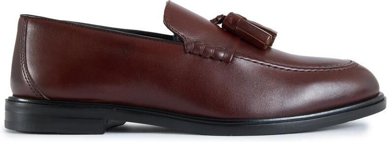WALK LONDON Putney Tassel Schoenen