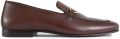 WALK LONDON Trent Trim Schoenen - Bruin