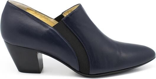 Walter Steiger Seventy Eight Laarzen Blauw
