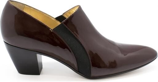 Walter Steiger Seventy Eight Laarzen Bordeaux