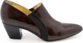 Walter Steiger Seventy Eight Laarzen Bordeaux - Bordeauxrood