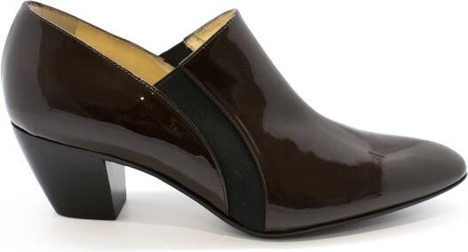 Walter Steiger Seventy Eight Laarzen Bruin
