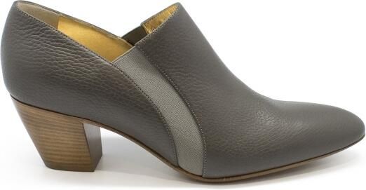 Walter Steiger Seventy Eight laarzen Grijs