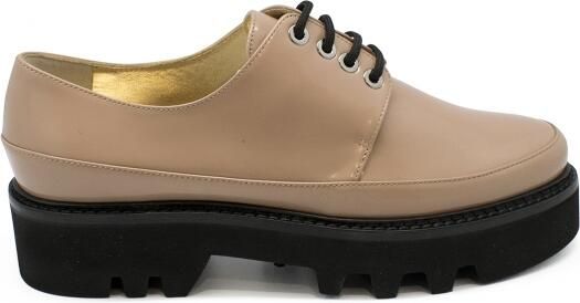 Walter Steiger Smokingschoenen Beige