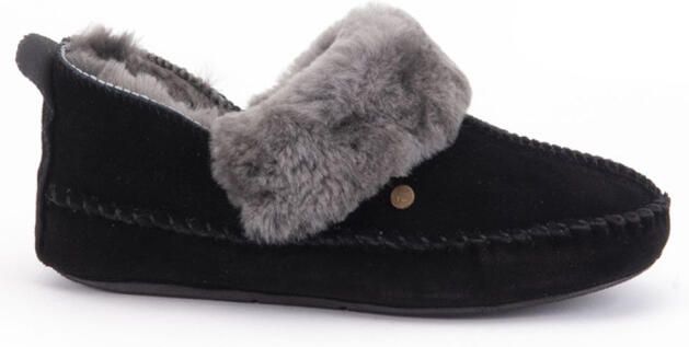 Warmbat Bar 3410-barrine 99-black