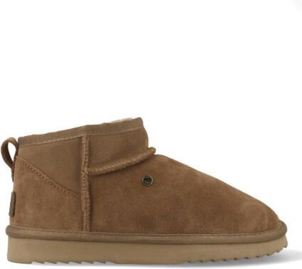 Warmbat Boots durack drc321055 mud