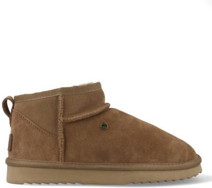 Warmbat Boots durack drc321055 mud