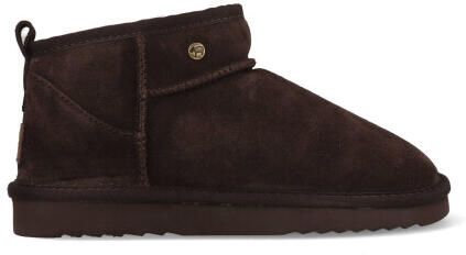 Warmbat Boots durack drc321065 choco