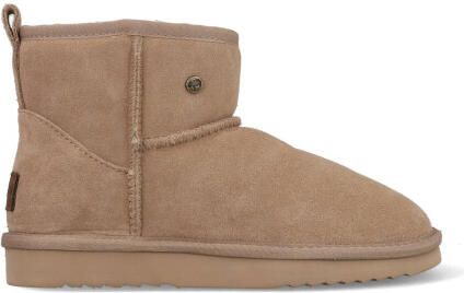 Warmbat Boots wallaby wly321058 taupe