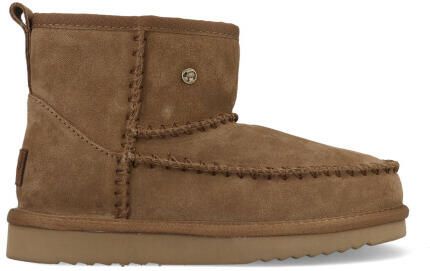 Warmbat Boots wallaby wly321455 mud
