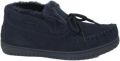 Warmbat Bunya bny3410 - Blauw