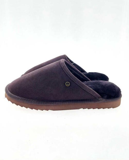 Warmbat Classic pantoffels